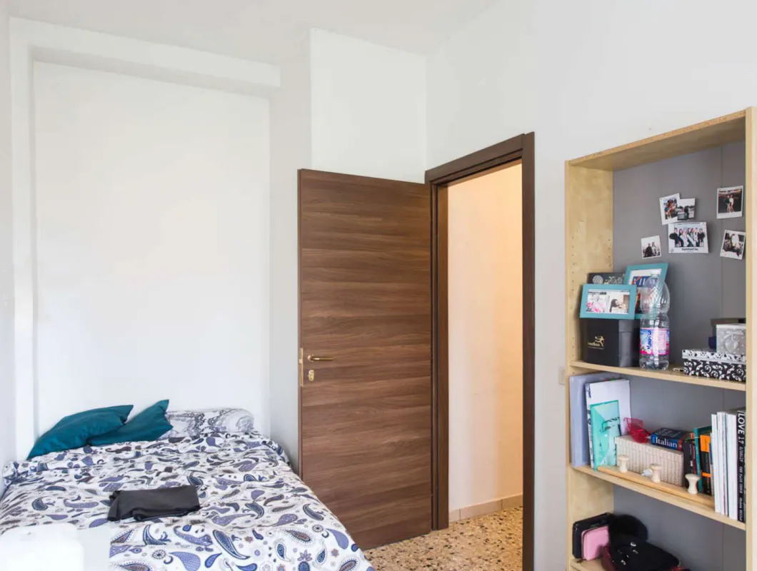 Private room in Via Achille Feraboli, Milan (512824) ROOM 3