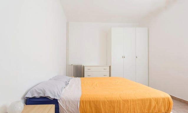 Private room for rent for €500 per month in Città metropolitana di Milano, Largo Camillo Caccia Dominioni