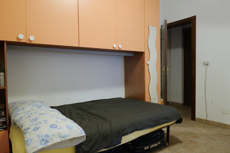 Largo Camillo Caccia Dominioni, Città metropolitana di Milano preview