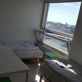 Private room for rent for €650 per month in Helsinki, Haapaniemenkatu