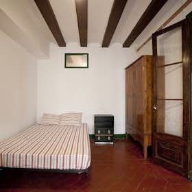 Private room for rent for €700 per month in Barcelona, Carrer d'Avinyó