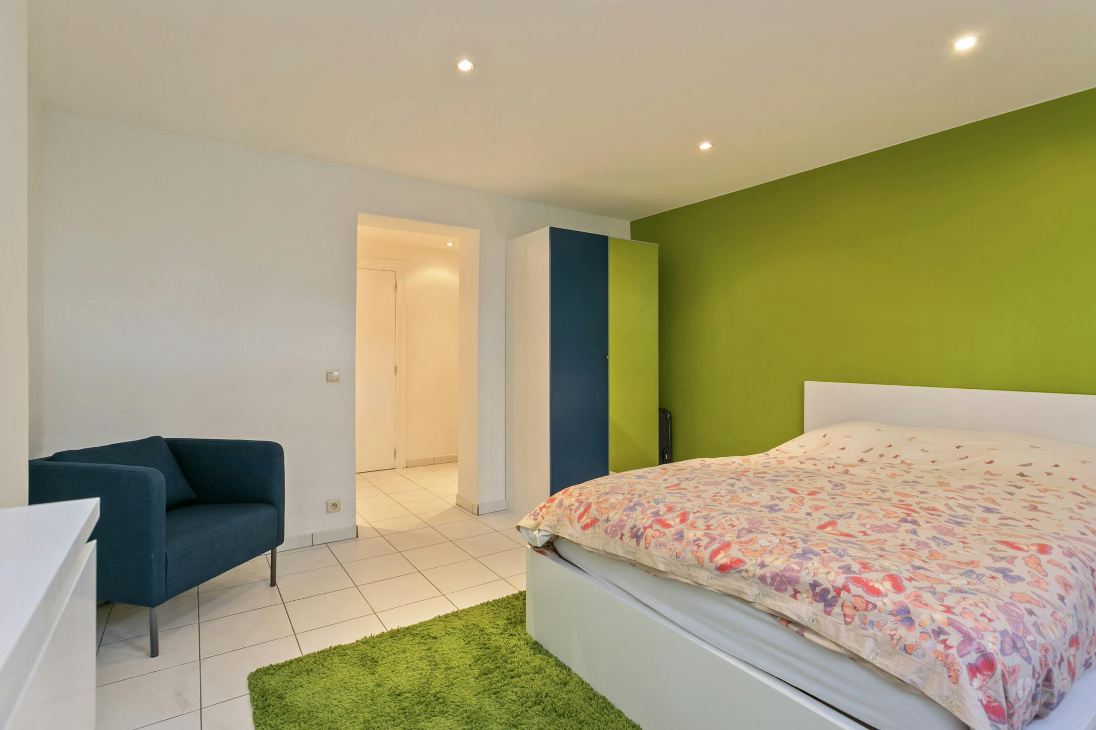 Apartment Ixelles, 300m² — photo 2