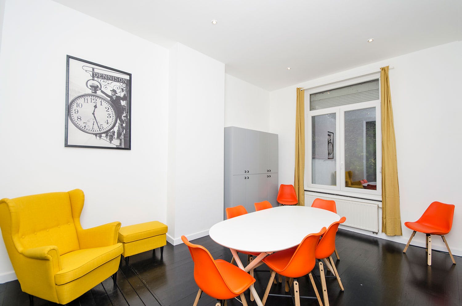 Apartment Ixelles, 300m² — photo 3