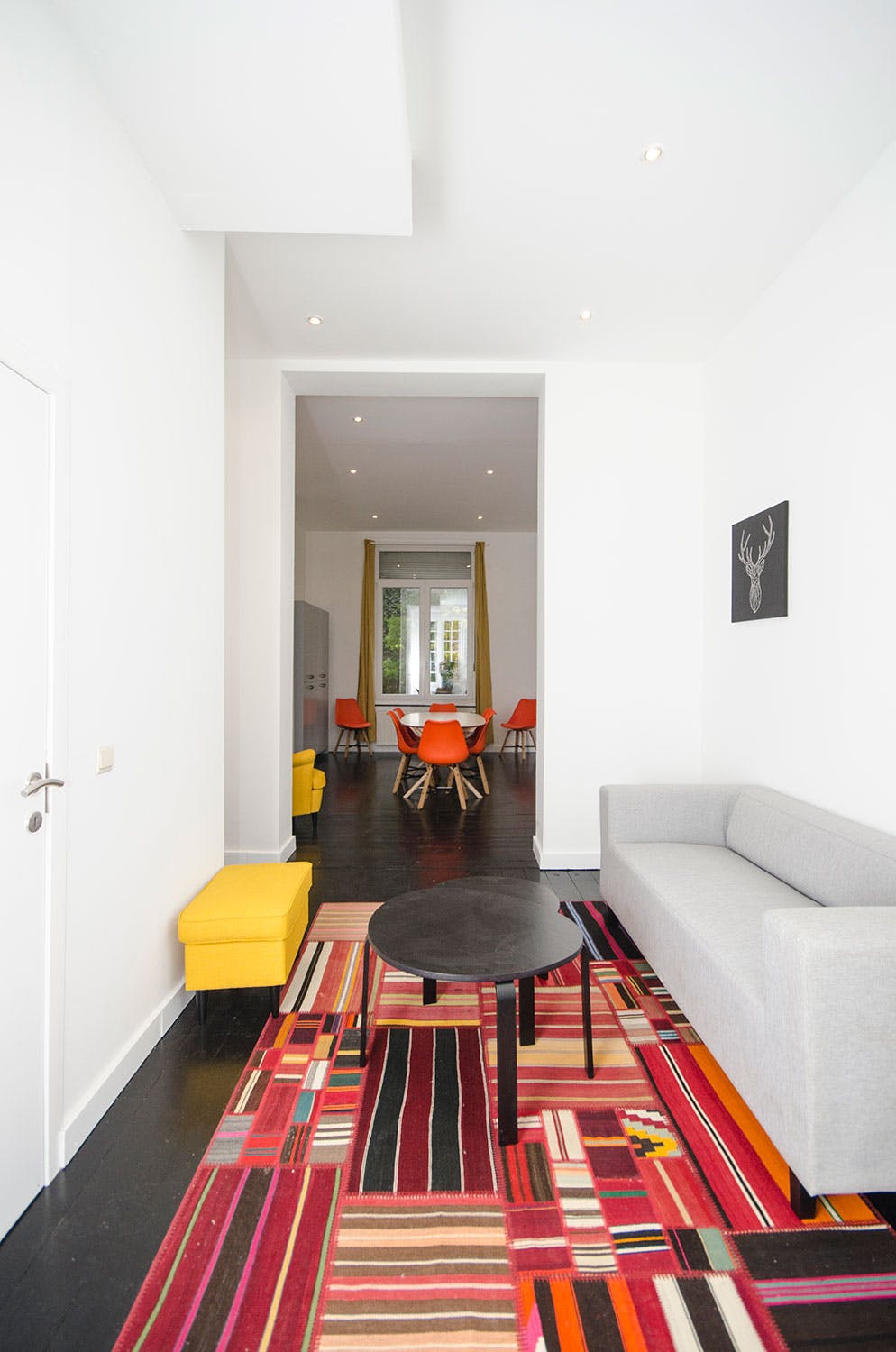 Apartment Ixelles, 300m² — photo 4
