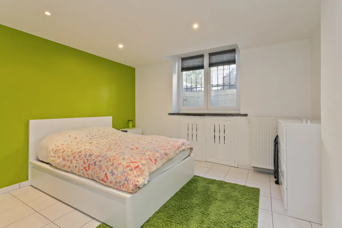 Private room in Elizastraat, Ixelles (513149) ROOM