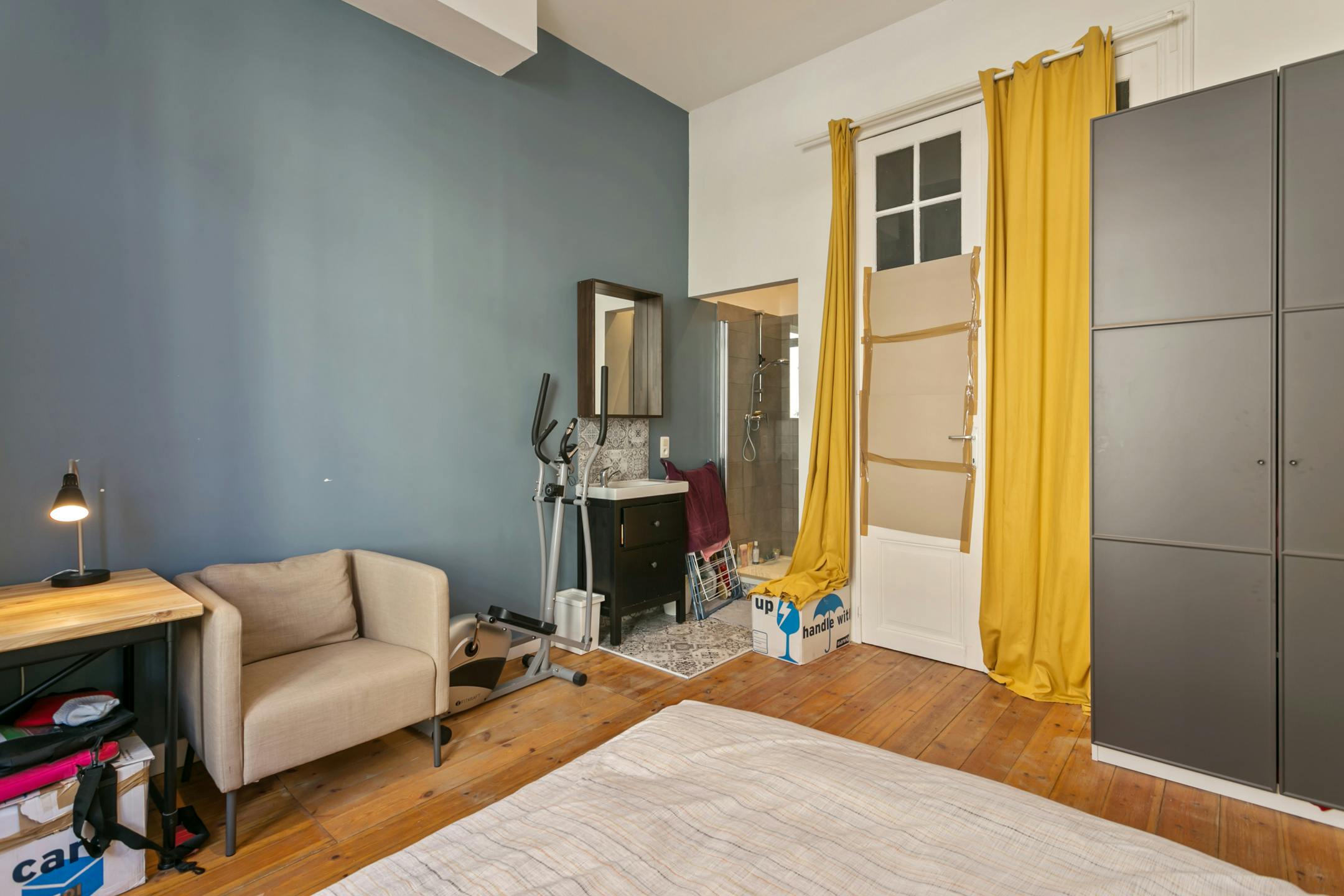 preview gallery tile