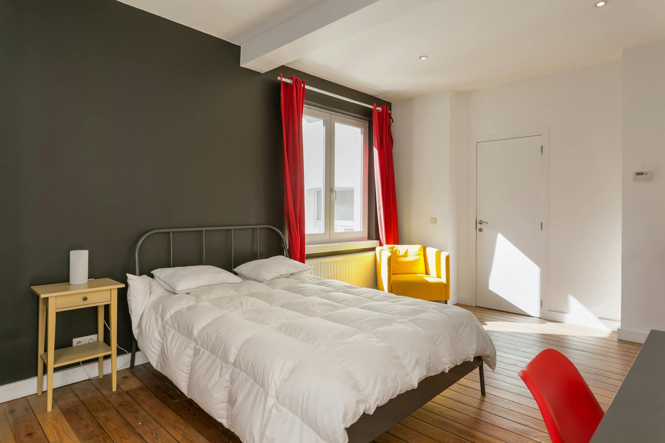 Apartment Ixelles, 300m² — photo 2