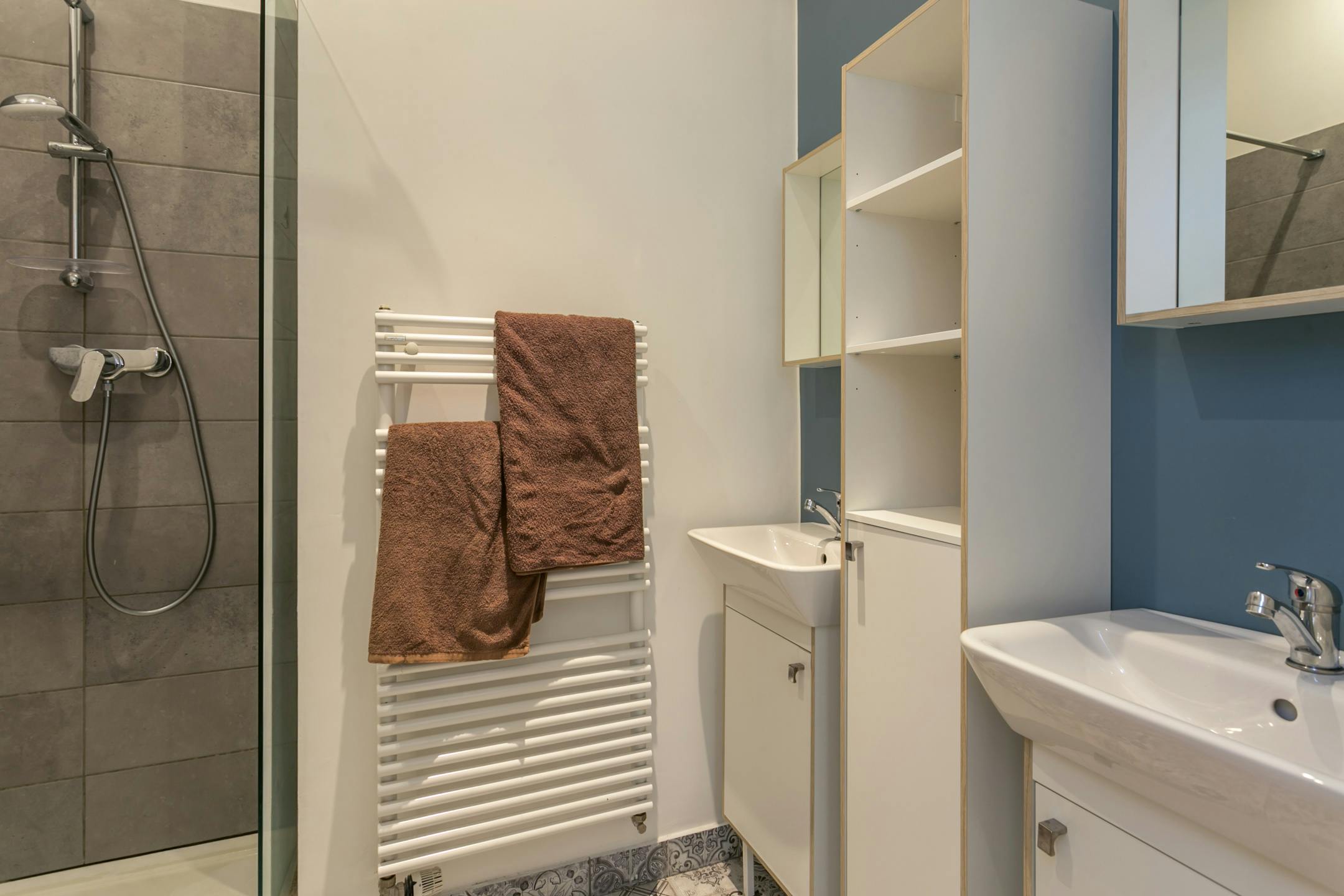 Apartment Ixelles, 300m² — photo 3