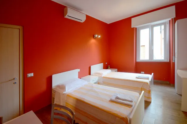 1-Bedroom Apartment in Via Bordighera, Milan (513158) ROOM 3