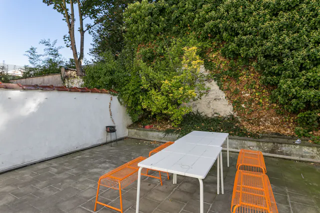 Private room in Elizastraat, Ixelles (513163) room image 24
