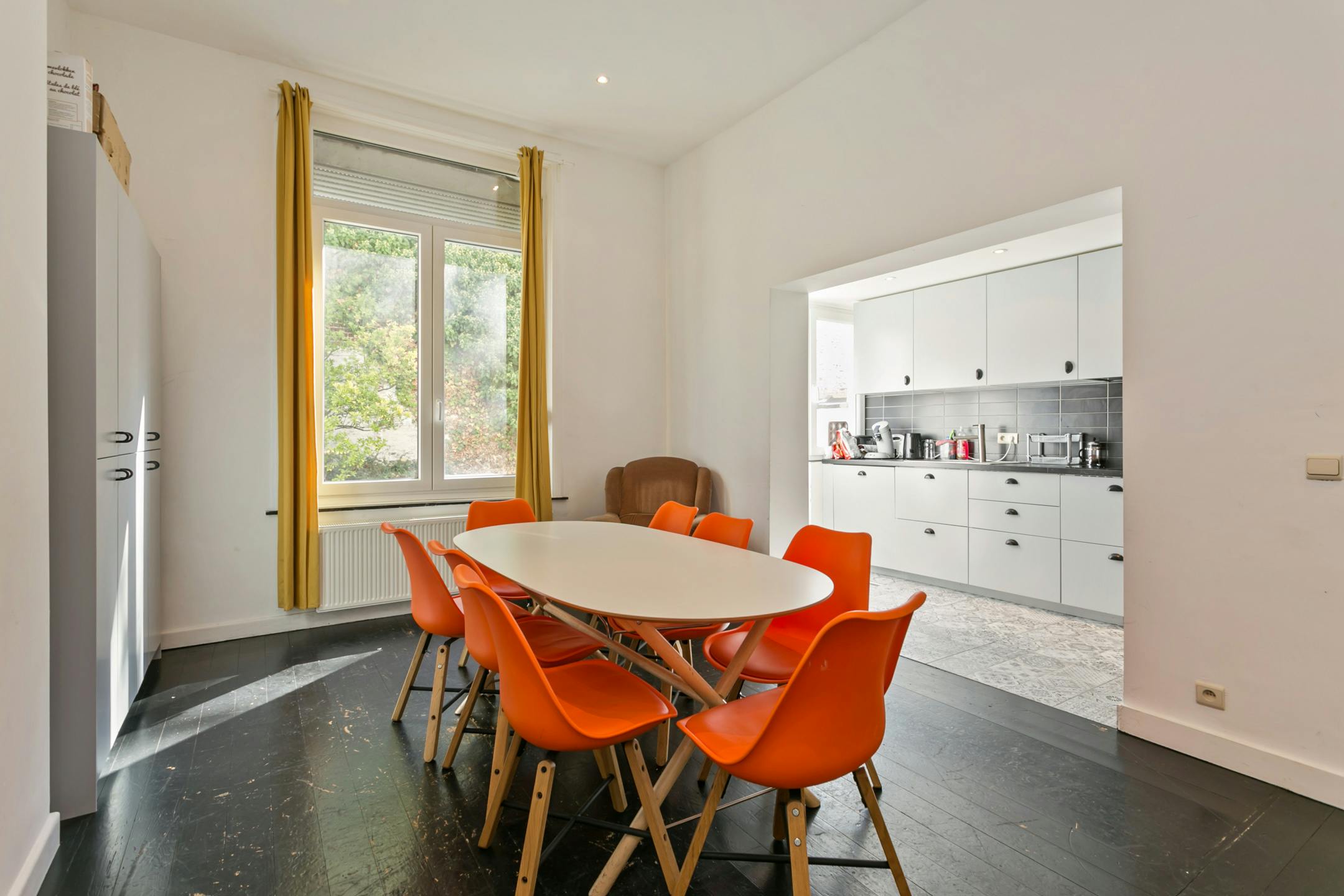 Apartment Ixelles, 300m² — photo 4