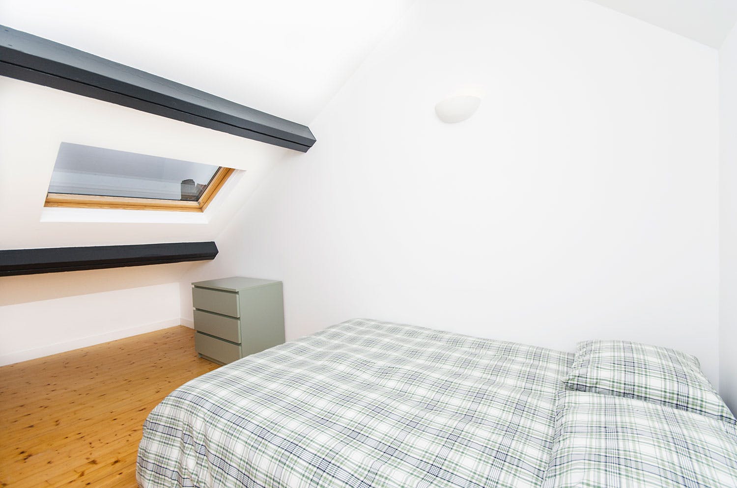 Apartment Ixelles, 300m² — photo 2