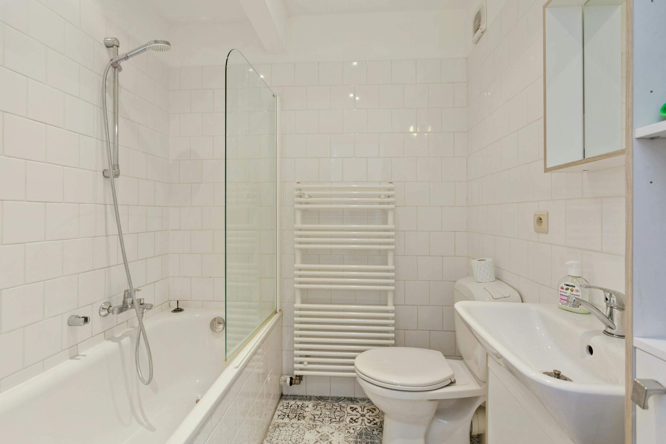 Apartment Ixelles, 300m² — photo 7