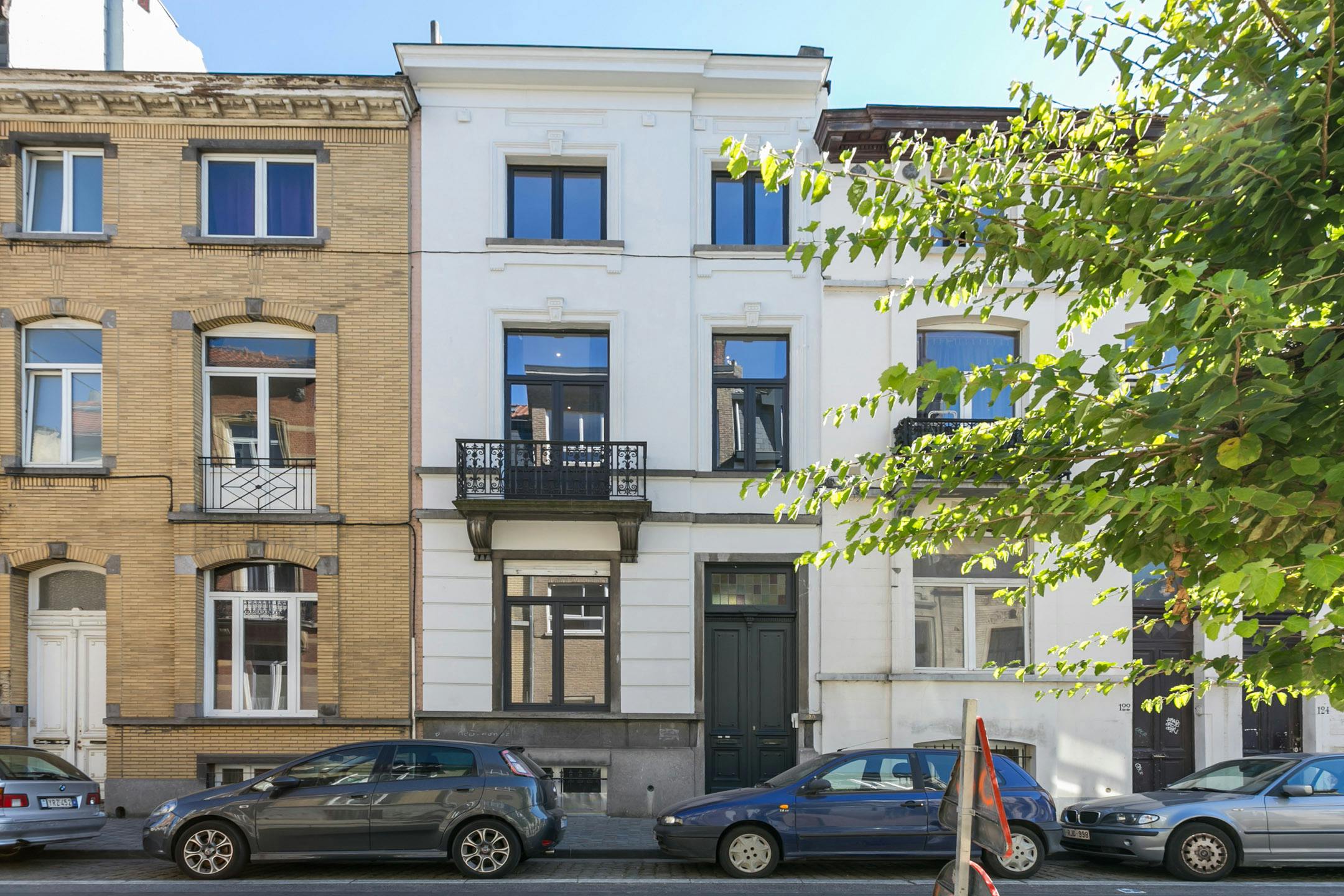 Apartment Ixelles, 300m² — photo 10
