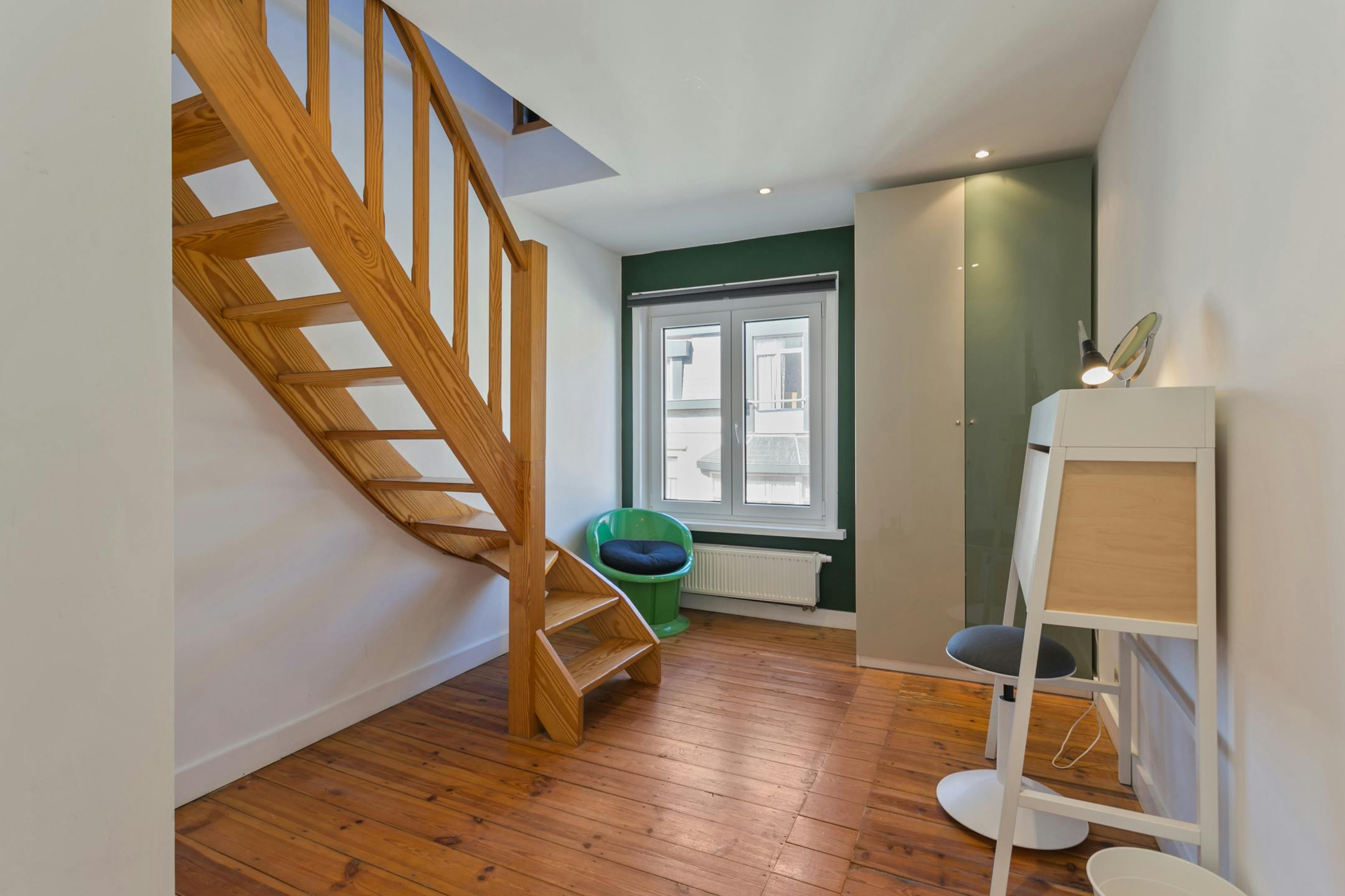 Apartment Ixelles, 300m² — photo 3