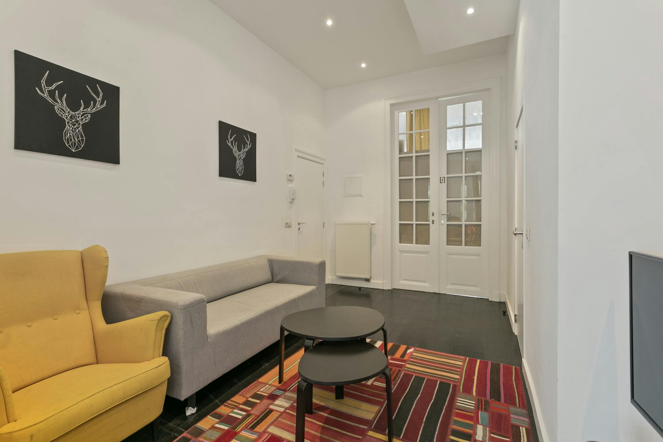 Apartment Ixelles, 300m² — photo 8