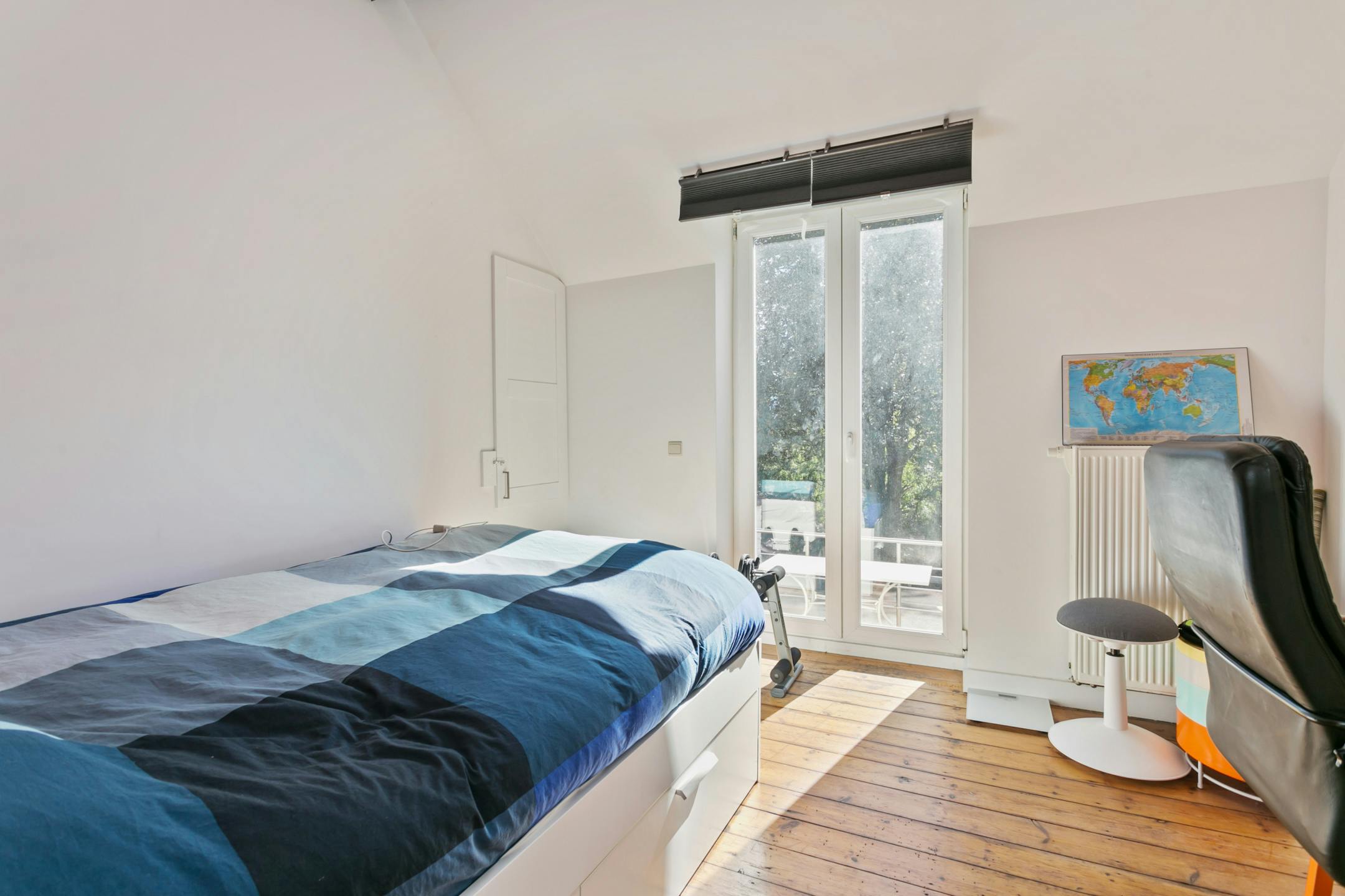 Studio in Elsene