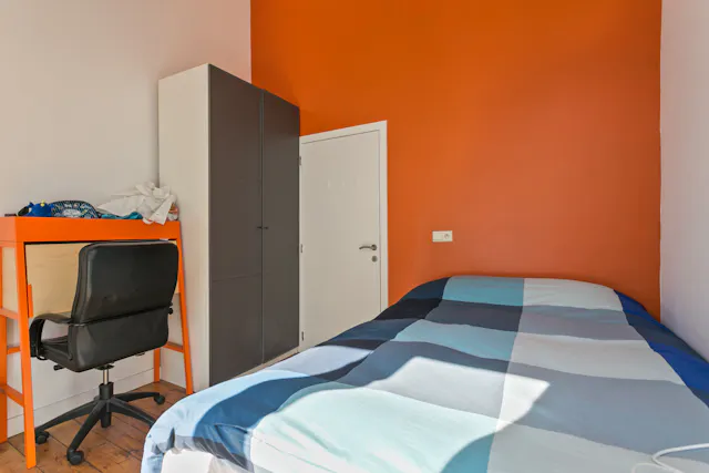 Private room in Elizastraat, Ixelles (513168) room image 2