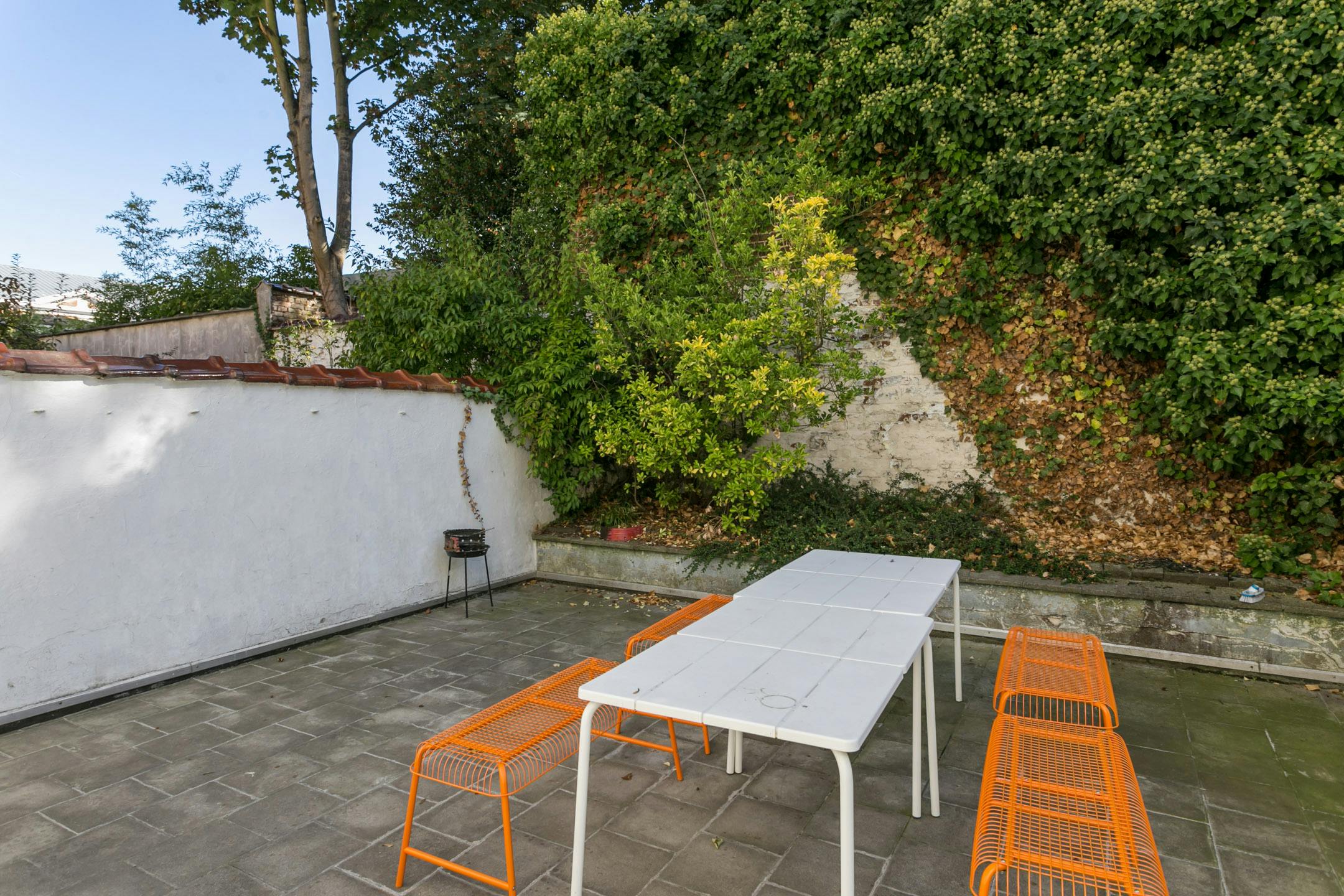 Apartment Ixelles, 300m² — photo 10