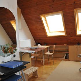 Studio for rent for 390 € per month in Trzin, Reboljeva ulica