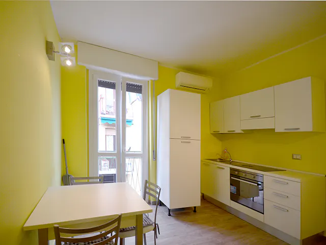Private room in Via Bordighera, Milan (513330) room image 56
