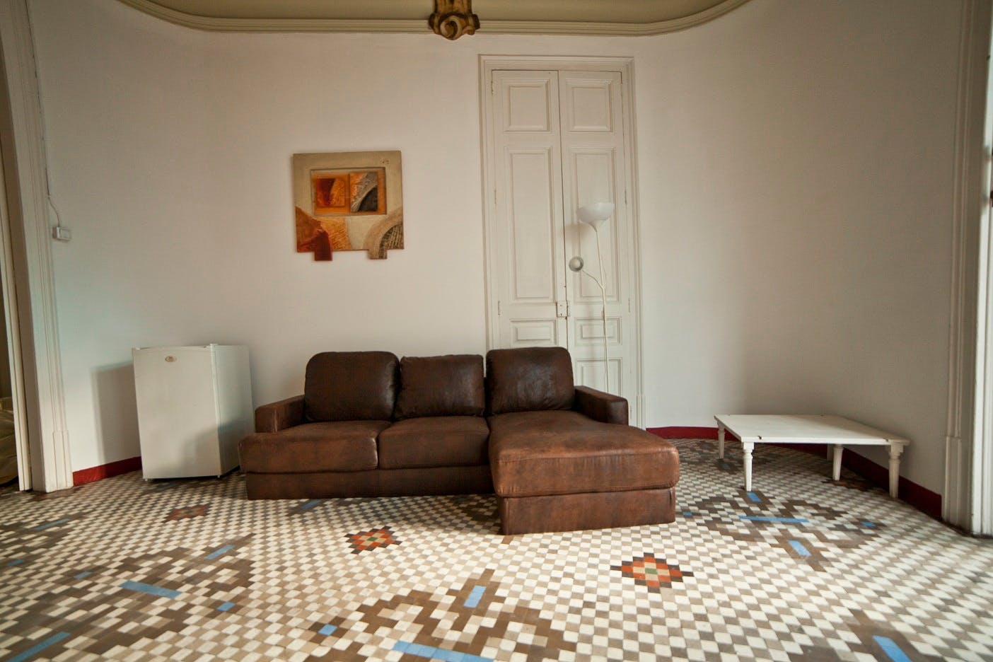 preview gallery tile