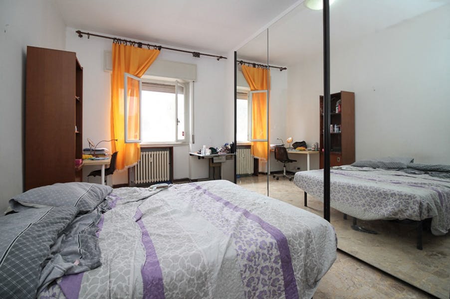 Private room for rent for €600 per month in Città metropolitana di Milano, Via Innocenzo Isimbardi