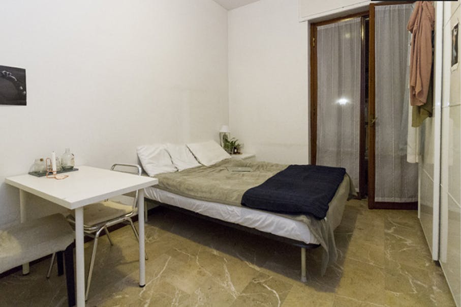 Private room in Via Perugino, Milan (514163) room image 1