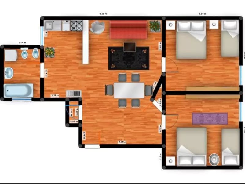 preview gallery tile