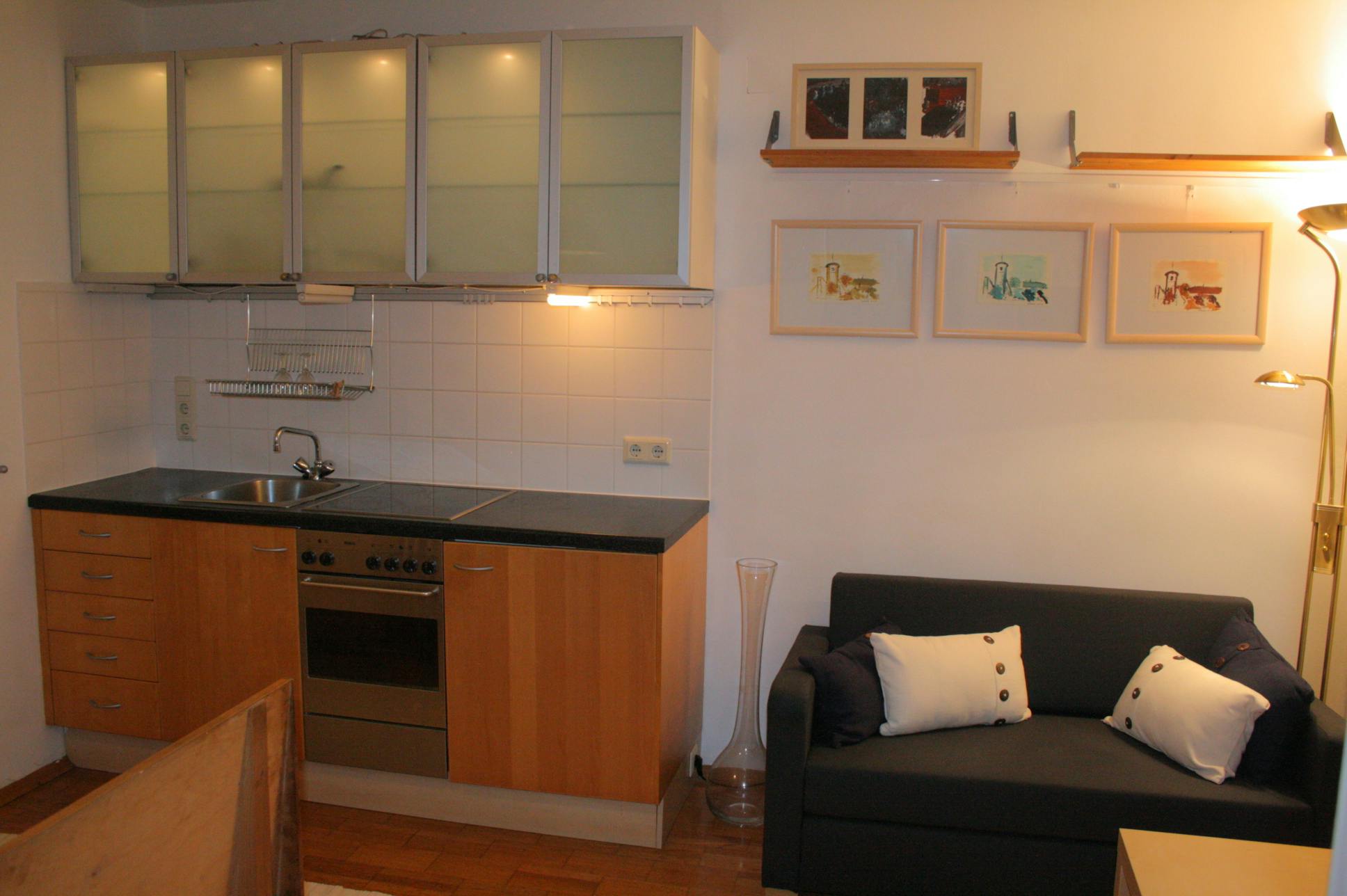 Apartment Vienna — photo 6