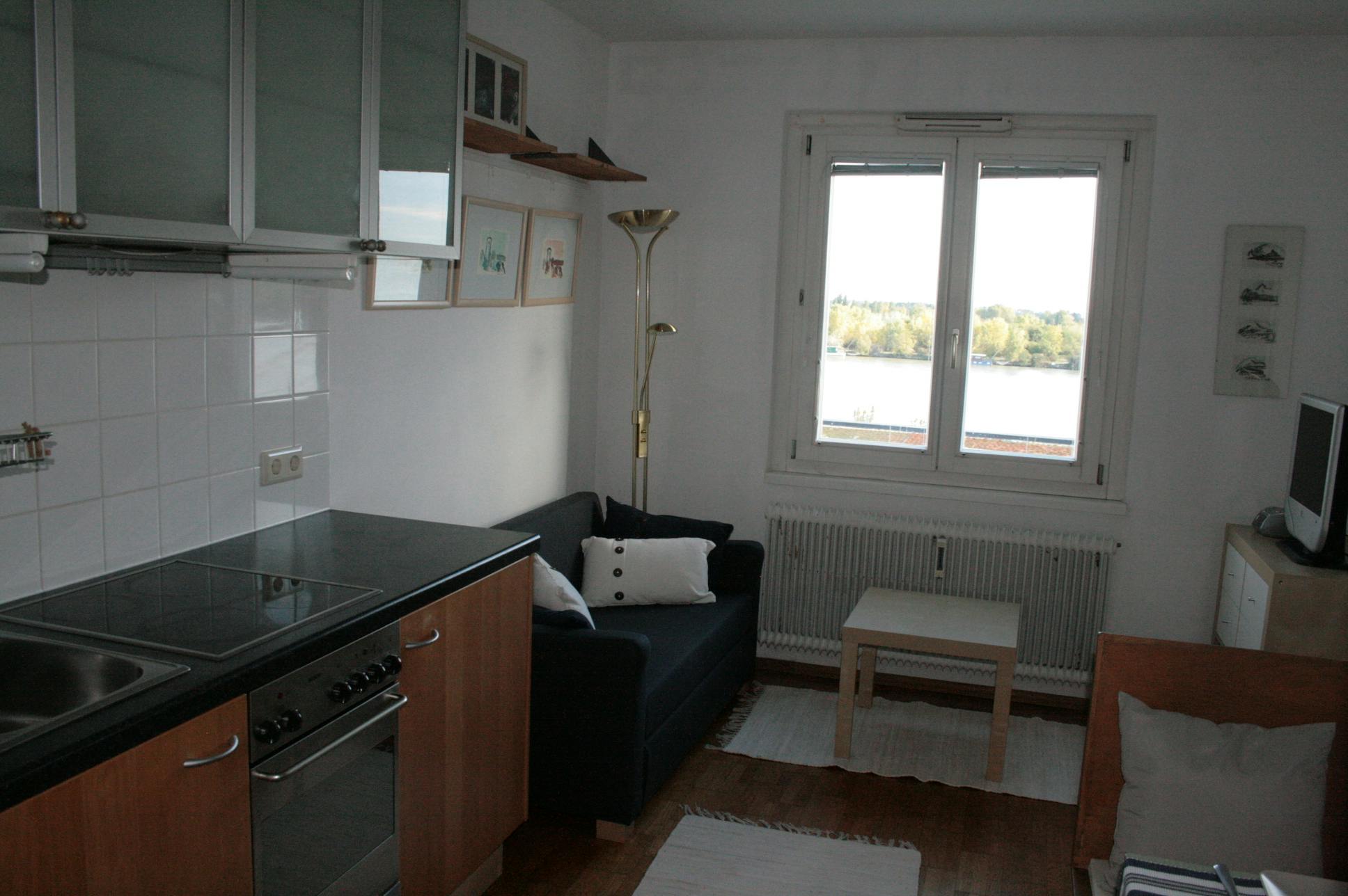 Apartment Vienna — photo 2