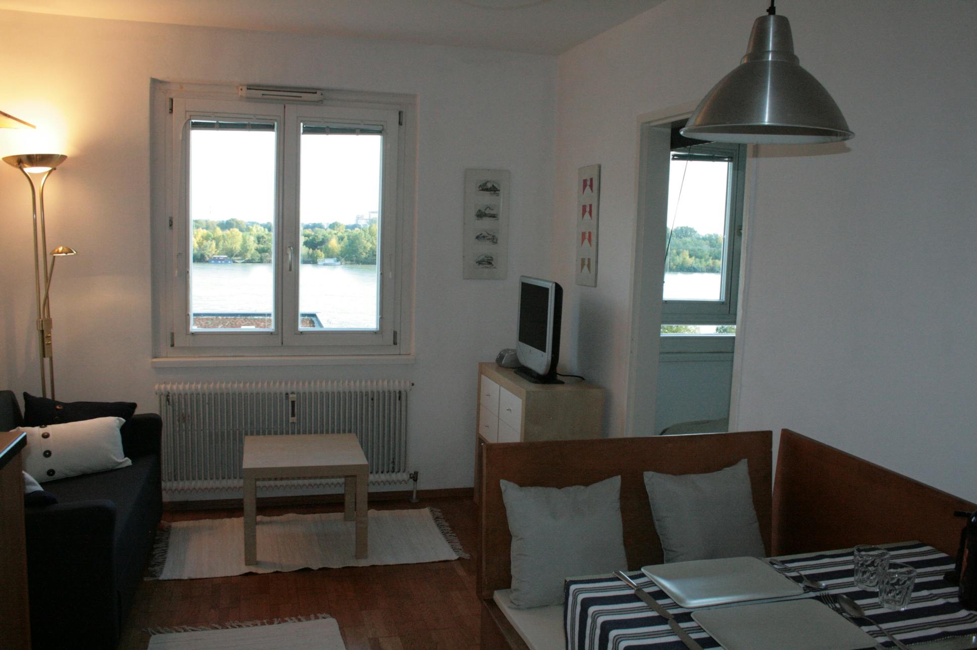 Apartment Vienna — photo 3