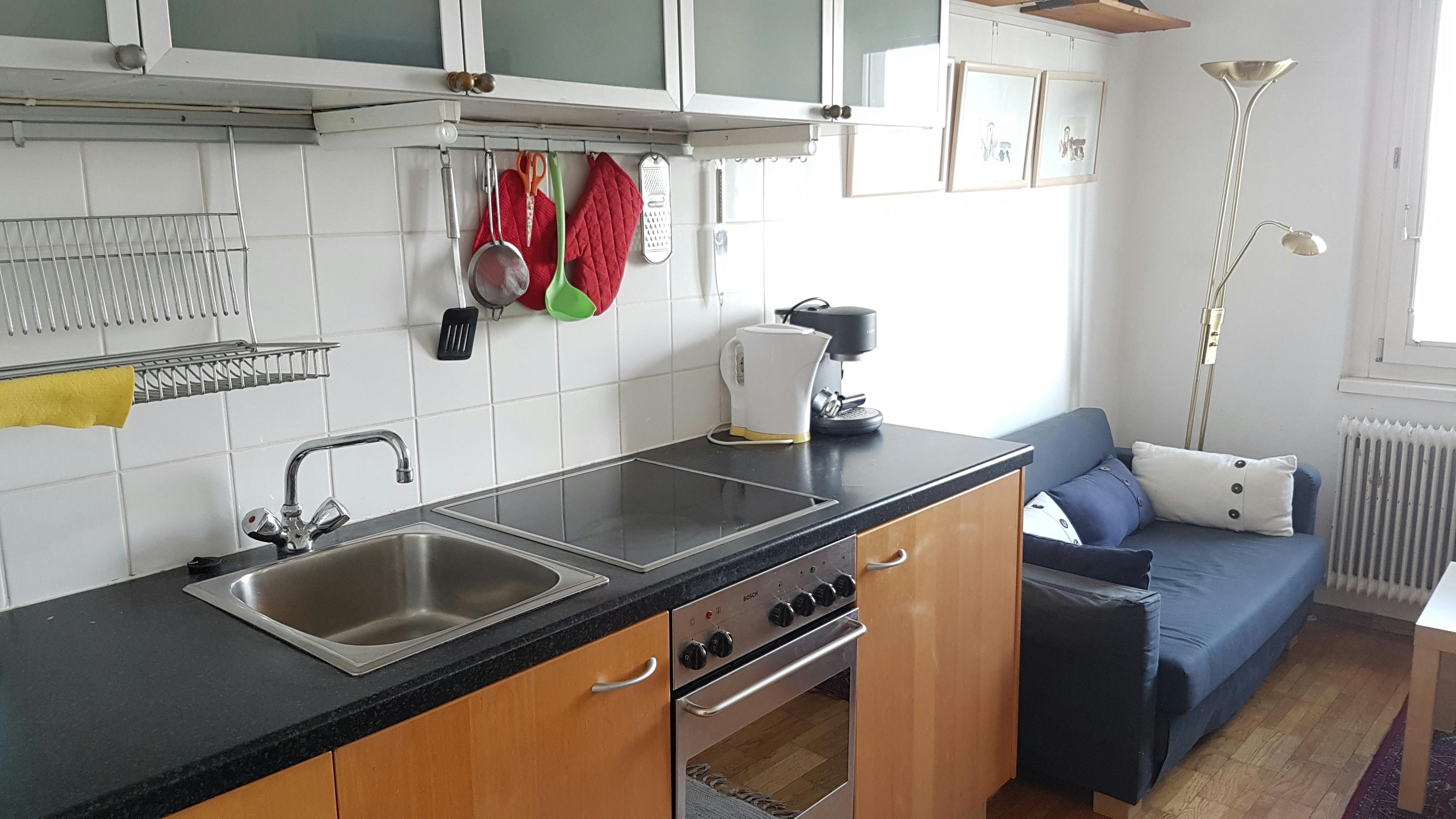 Apartment Vienna — photo 23