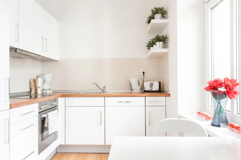 Apartment in Mittenwalder Straße, Berlin (516186) ROOM 3