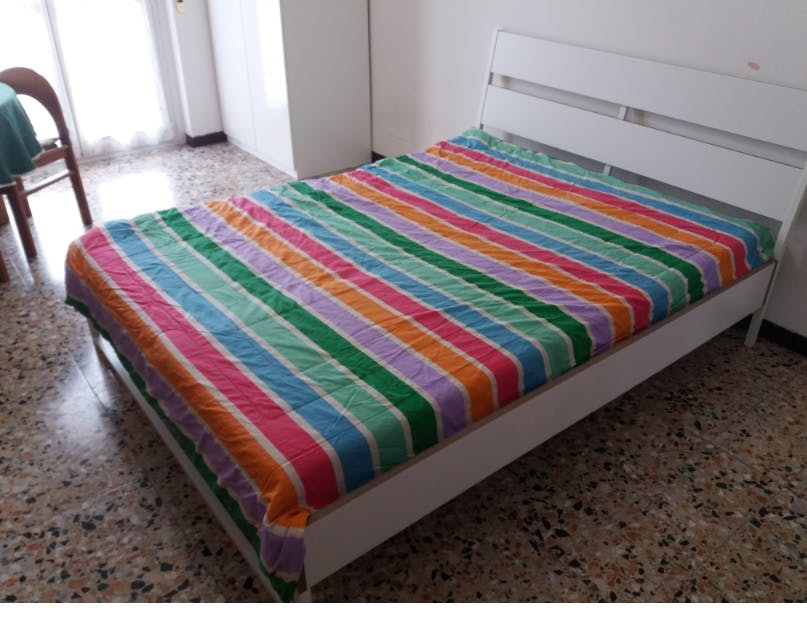 Single room Città Metropolitana Di Milano, 1 bed, 24m² — photo 7