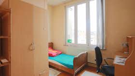 Private room for rent for €480 per month in Brussels, Rue du Champ de la Couronne