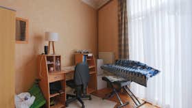 Отдельная комната сдается в аренду за 510 € в месяц в Brussels, Rue du Champ de la Couronne