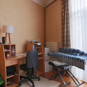 Cameră privată de închiriat pentru 510 EUR pe lună în Brussels, Rue du Champ de la Couronne
