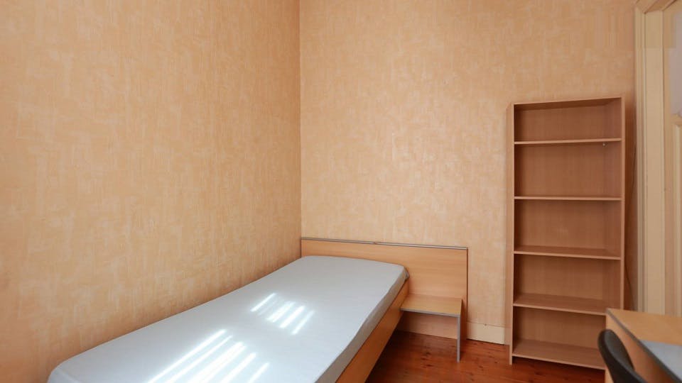 Studio in Brussel
