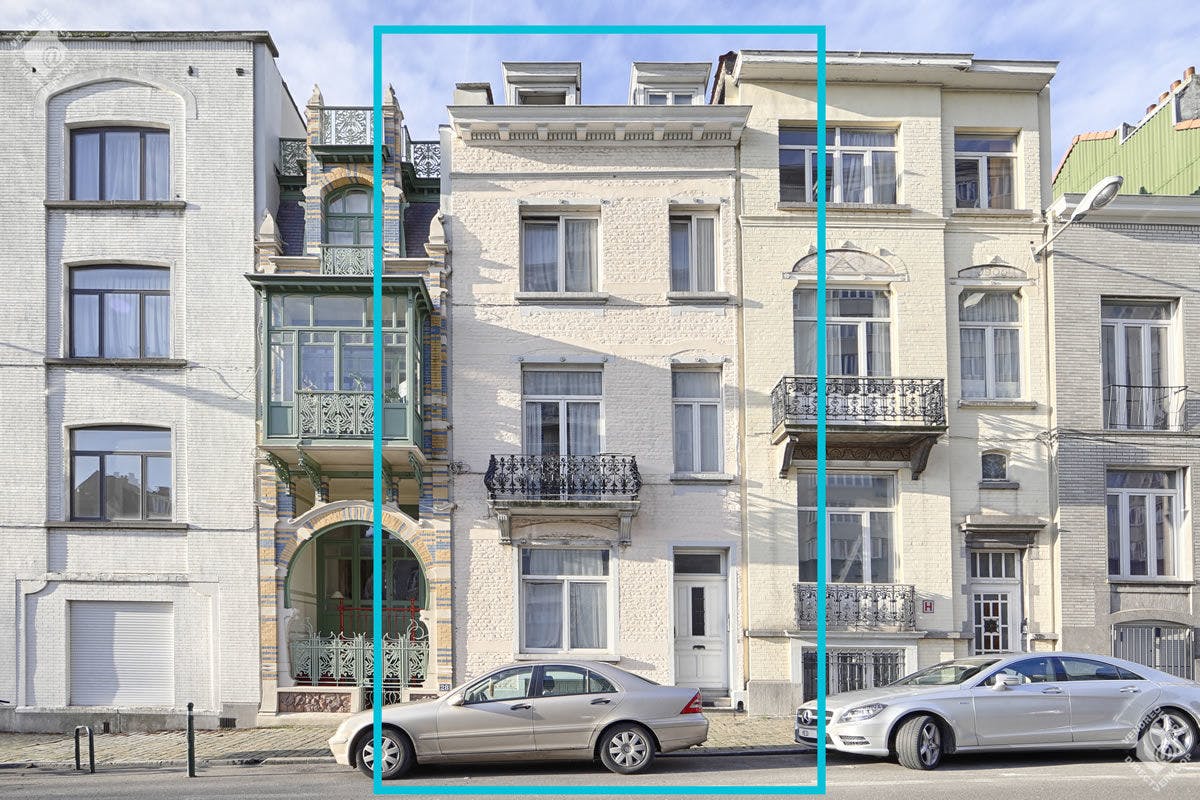 preview gallery tile