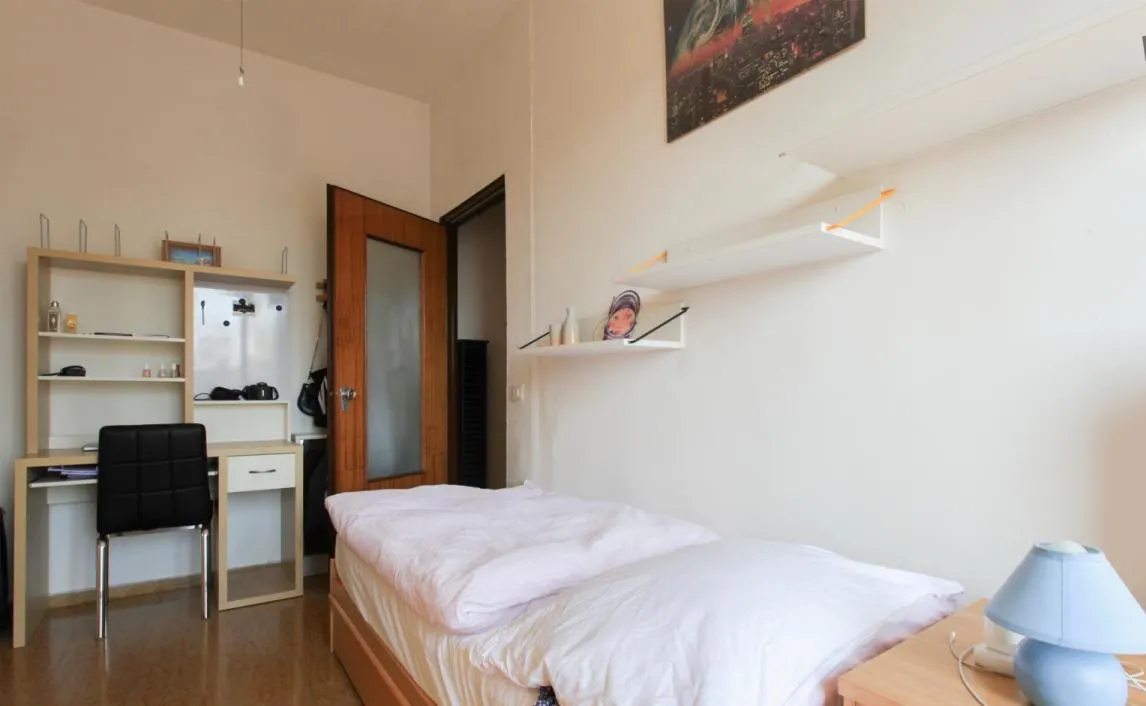 Private room in Alzaia Naviglio Pavese, Milan (516782) ROOM 2