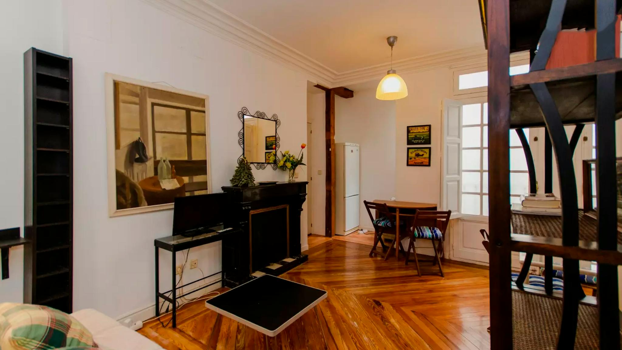 Glorieta de Bilbao, Madrid preview