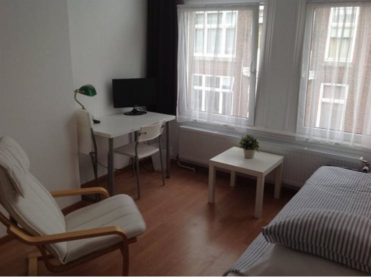 Studio in 's-Gravenhage