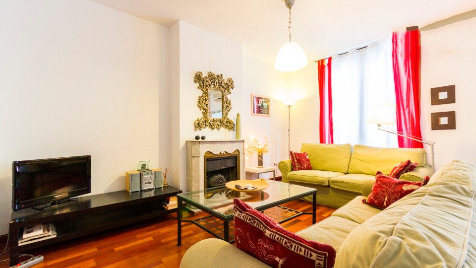 Calle del Barco, Madrid preview