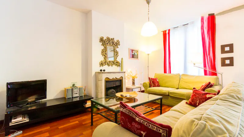 23 Calle del Barco, Madrid - in Madrid
