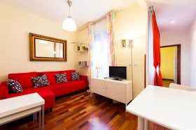 Apartament de închiriat pentru 1.550 EUR pe lună în Madrid, Calle del Barco
