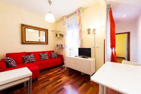 Appartement te huur voor € 1.550 per maand in Madrid, Calle del Barco