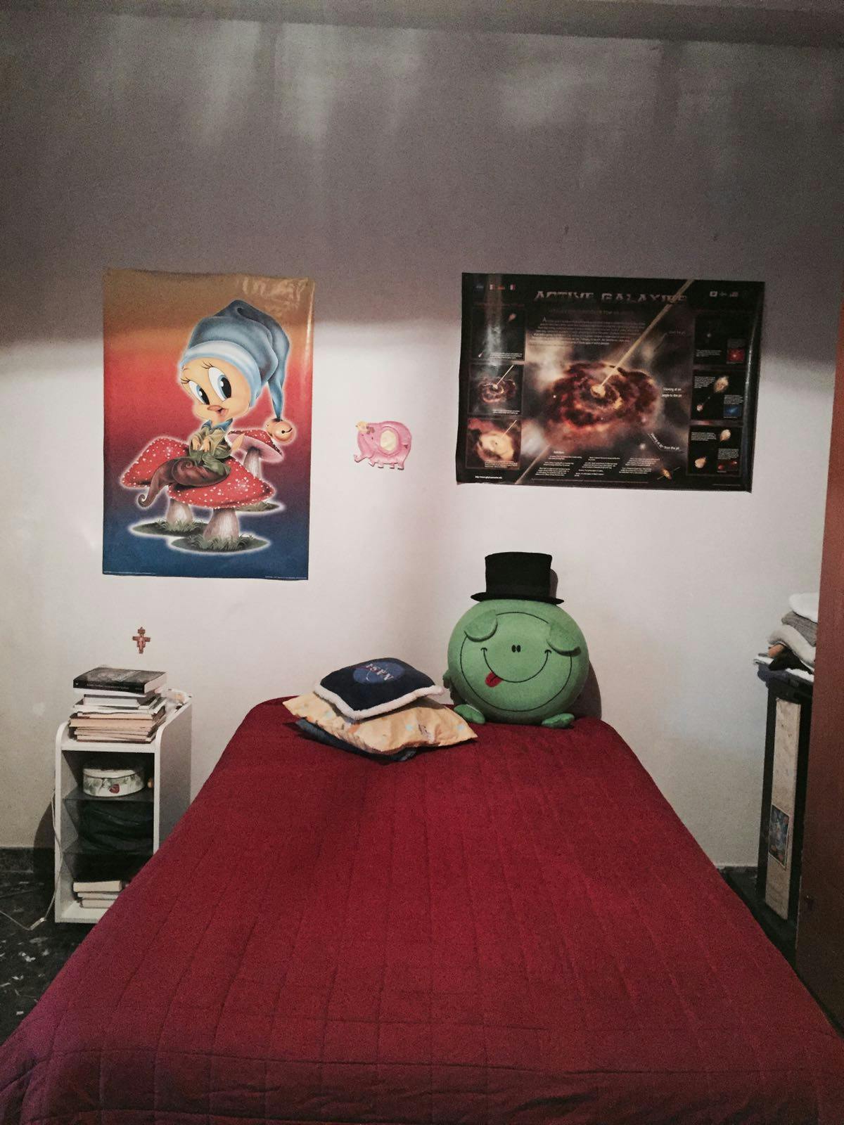 preview gallery tile