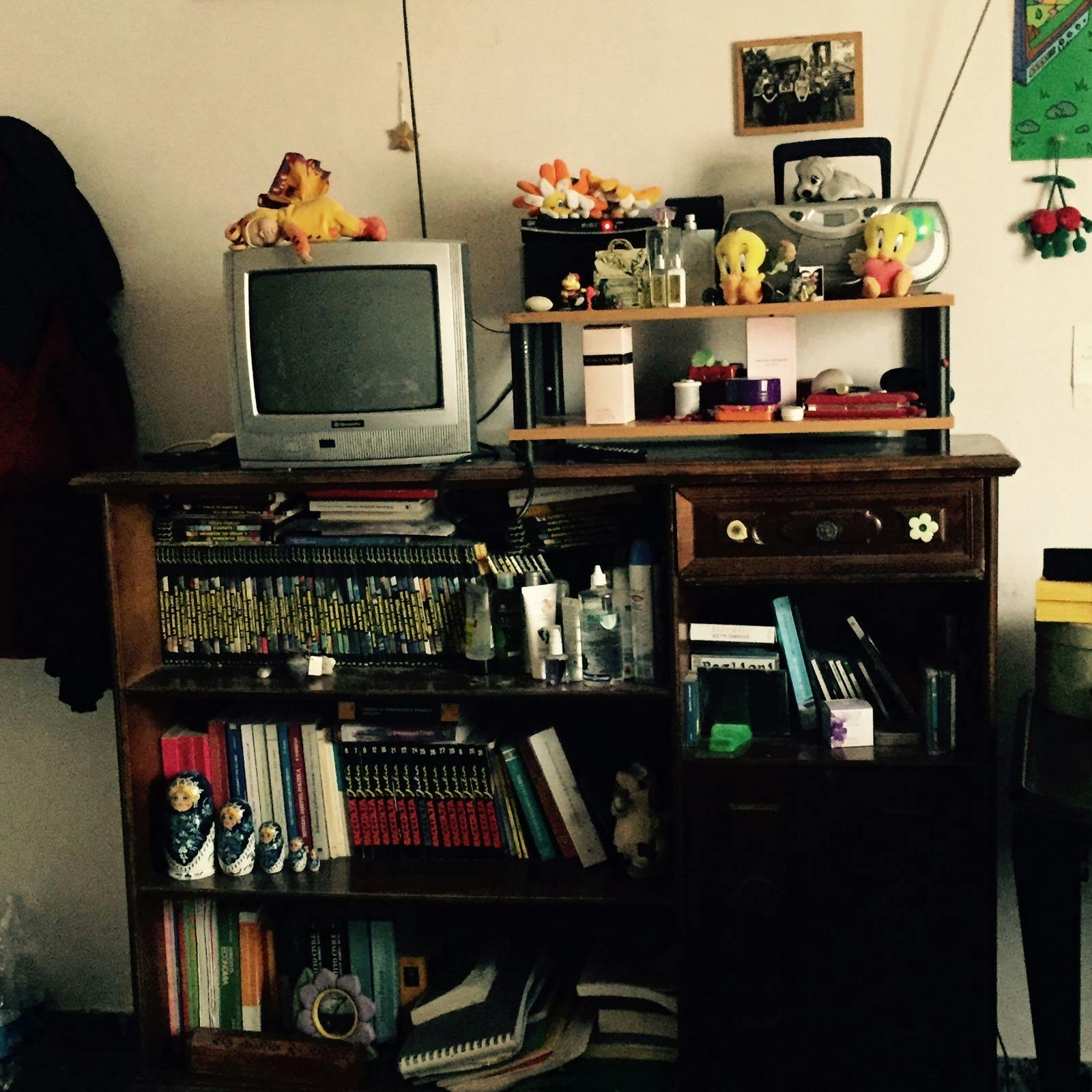 preview gallery tile