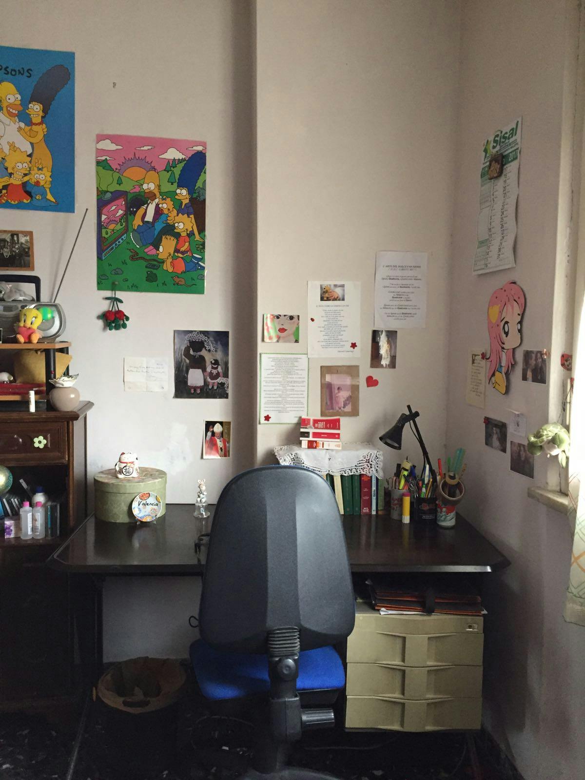 preview gallery tile